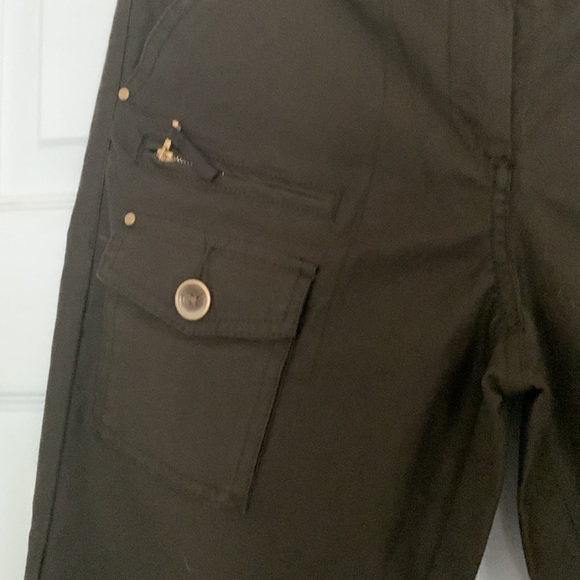 Leifsdottir utility ankle pant - Picture 3 of 6